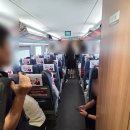 입석 | [중국여행] 중국 기차 입석 이용후기ㅣ가오티에 입석 탑승기