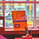 아이언펍(Iron Pub) | 무더운 여름 압구정 아이언펍에서 블론드 소다와 함께 썸머 어택