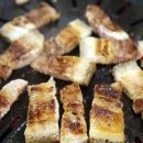 [부산대연동]여름별미 메밀막국수와 맛있는고기를 즐길수있는 샘터마루~ 이미지