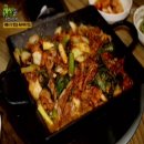 서주닭목살
