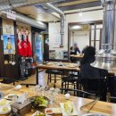 온돌방숯불갈비 이미지