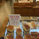 [천안빵집] 몽상가인 (빵 종류, 딸기케이크)