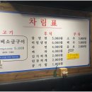 대박생갈비 이미지