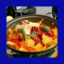 즉떡즉떡 | 발산역 맛집 :: 불도그즉석떡볶이 점심 후기 (가성비 즉떡 추천)