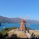 2025년 12월 14일 (일요일) 거제 바람의 언덕＆해금강 둘레길 산행 신청해주세요. 이미지