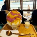 대만반점 | 대만 3일차 뚜벅이 여행! 단수이/홍마오청/흑전반점/아사히부부/빠리/오징어튀김/스린야시장