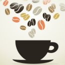 커피 이미지
