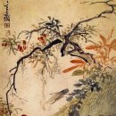 POINT - 正, | 초충도(草蟲圖) - 심사정