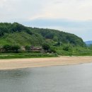 &lt; 옥천군펜션&gt; 자연과 함께하는 완벽한 힐링, 옥천 금강 ‘금모래펜션민박’ 후기