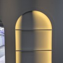 드림엘 | 부산간판·드림애드ㅣ대연동 '엘뤼프 대연점' 시공후기