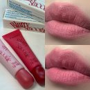 포멜로 | 퓌 블러 스무디 틴티드 립밤 내돈내산 | 핑크 포멜로 워터멜론 소르베 발색 후기