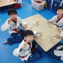 경희대 왕호 태권도장 이미지