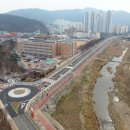 도시계획도로 이미지