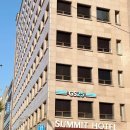 써미트호텔 | 써미트 호텔 (장충 체육관 근처 호텔)