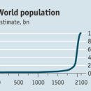 World population-Now we are seven billion﻿ 이미지
