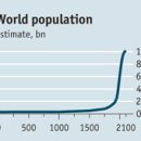 World population-Now we are seven billion﻿ 이미지