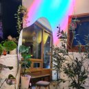 모퉁이식당 | [부산/영도] 신랑이 "여긴 꼭 가야해" 극찬한 곳! 하이볼&amp;명란크림옹심이 맛집 '모퉁이식당' (재방문 후기)