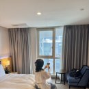 호텔 센텀 | 부산 해운대 호텔추천 센텀프리미어호텔 조식 헬스장 후기