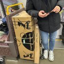 해드래 | 22주 태교여행 오사카 부가부 드래곤플라이/스토케 트립트랩 구매후기 꿀팁