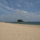 진하해수욕장 이미지