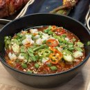 남도보쌈짚 산수점 | [남도보쌈짚 인천주안점] 끝장나는 주안역 맛집