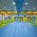 부곡경희대석사 태권도 교육관 이미지