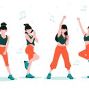 더다이어트댄스 이미지