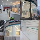 부창약국 | 서울 인천 경기 준공청소 서울 강남 강남구 약국 인테리어 시공후 준공청소 집기세척 유리창 내부/외부...