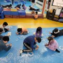 라온누리 태권도 이미지