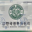 성남 중앙 권투체육관 이미지