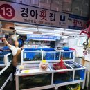 농수산물시장_동 | 울산농수산물시장 회포장 후기 부담 없어서 좋았던 경아횟집 1인 모듬회
