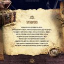 생명의 율동A | 20250202 🦜해적🏴‍☠️ || 가장 가까운 세상은 바다였어🌊