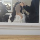 W7 다나메이크업 혼주샵 리허설 후기