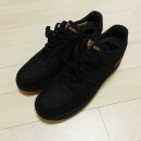 2630 | 나이키 에어포스1 GTX 고어택스 포스 CK2630 001 구매 후기 및 사이즈 팁