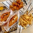 정왕동 과기대 맛집 재리스토스트카페 정왕직영점 점심 후기