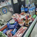 춘장대마트 이미지