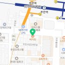 CU 인천주안점 이미지