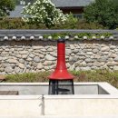 라움 더 한옥 풀빌라 이미지