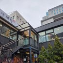 산채향 | 광화문 더덕정식 맛집, 산채향 경희궁본점 토요일 점심 모임 후기