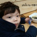 찬들김밥 이미지