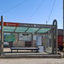 장흥2리 마을회관 앞 이미지