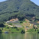 [가평 전원주택부지] 북한강 영구 조망 품은 설악면 사룡리 배산임수 토지 [호산별마루 1단지] 분양 정보 이미지