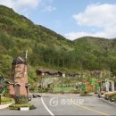 충북알프스자연휴양림 이미지