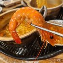 행운동-9 | 서울대입구역 행운동조개 조개구이와 해물 라면 후기
