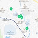 효천초등학교 체육관 이미지