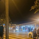 버스터미널 화장실 | 공익을 위한 그라나다 알사 버스터미널 상세후기 (짐보관 락커, 그라나다 ->바르셀로나 야간버스)