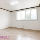 와동주민센터 옆