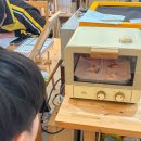 부산신정고등학교 | 신정고등학교 특수학급 대상 드로잉벨(도어벨) &amp; 키링 원데이클래스 후기