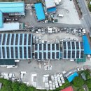 해솔태양광발전소 이미지