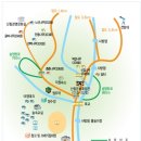 국립용현자연휴양림야영장 이미지